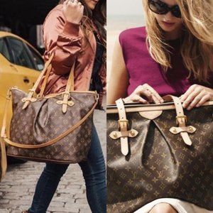 💎✨Authentic✨💎 LV PALERMO GM
